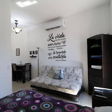 Departamento Borbon Daire La Paz Dış mekan fotoğraf