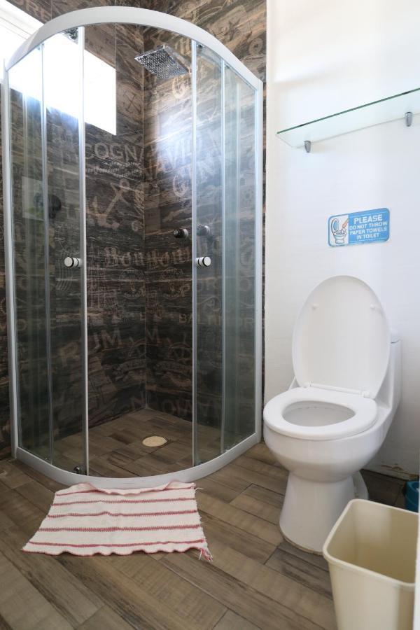 Departamento Borbon Daire La Paz Dış mekan fotoğraf
