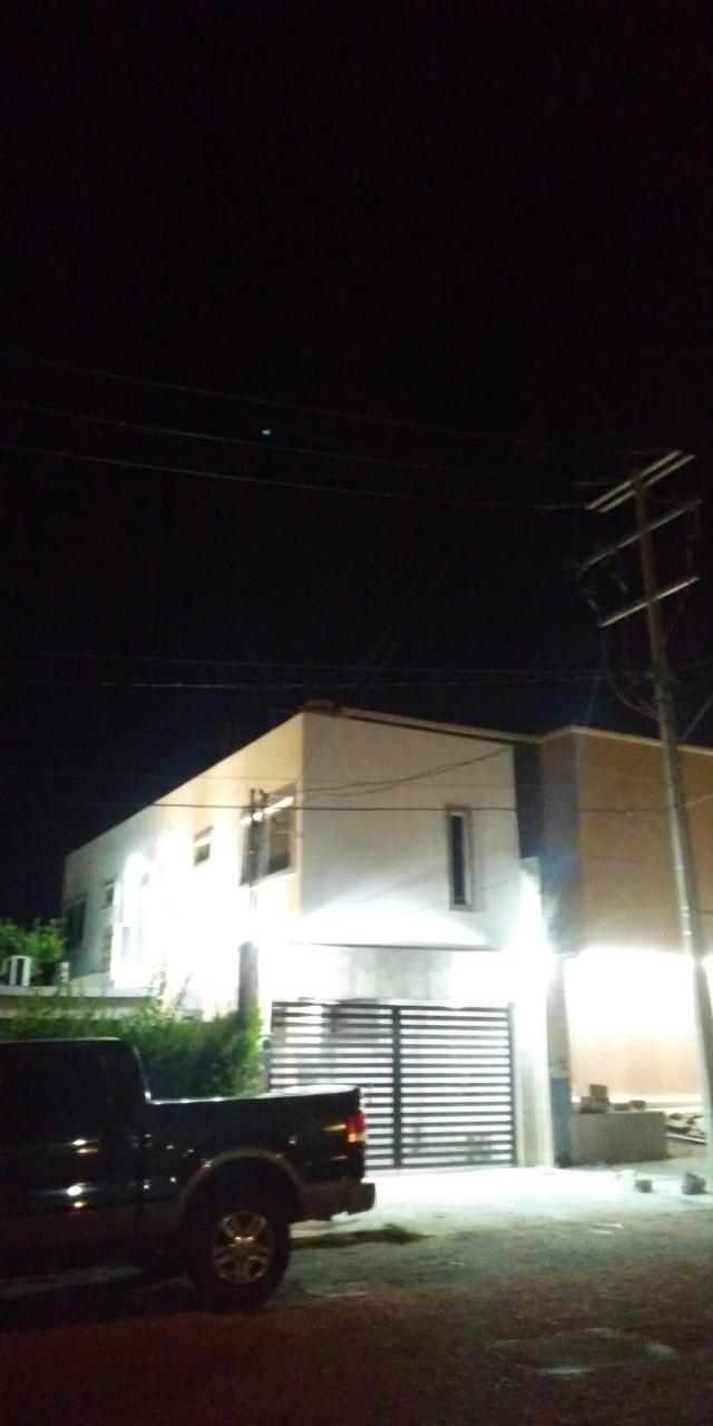 Departamento Borbon Daire La Paz Dış mekan fotoğraf