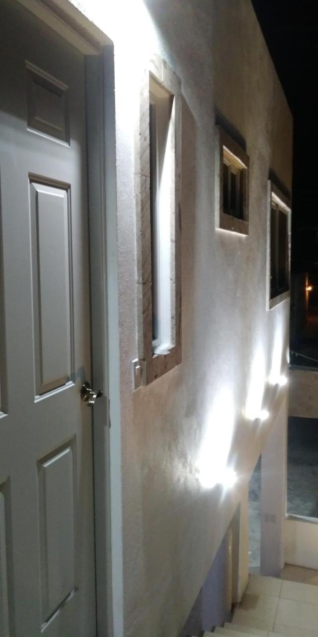 Departamento Borbon Daire La Paz Dış mekan fotoğraf