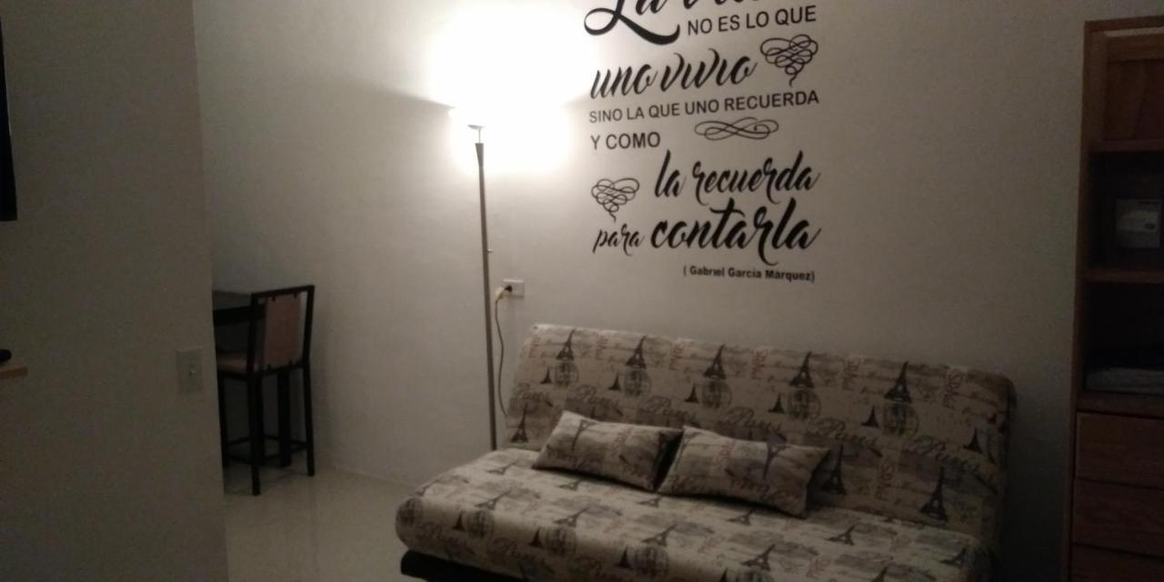 Departamento Borbon Daire La Paz Dış mekan fotoğraf